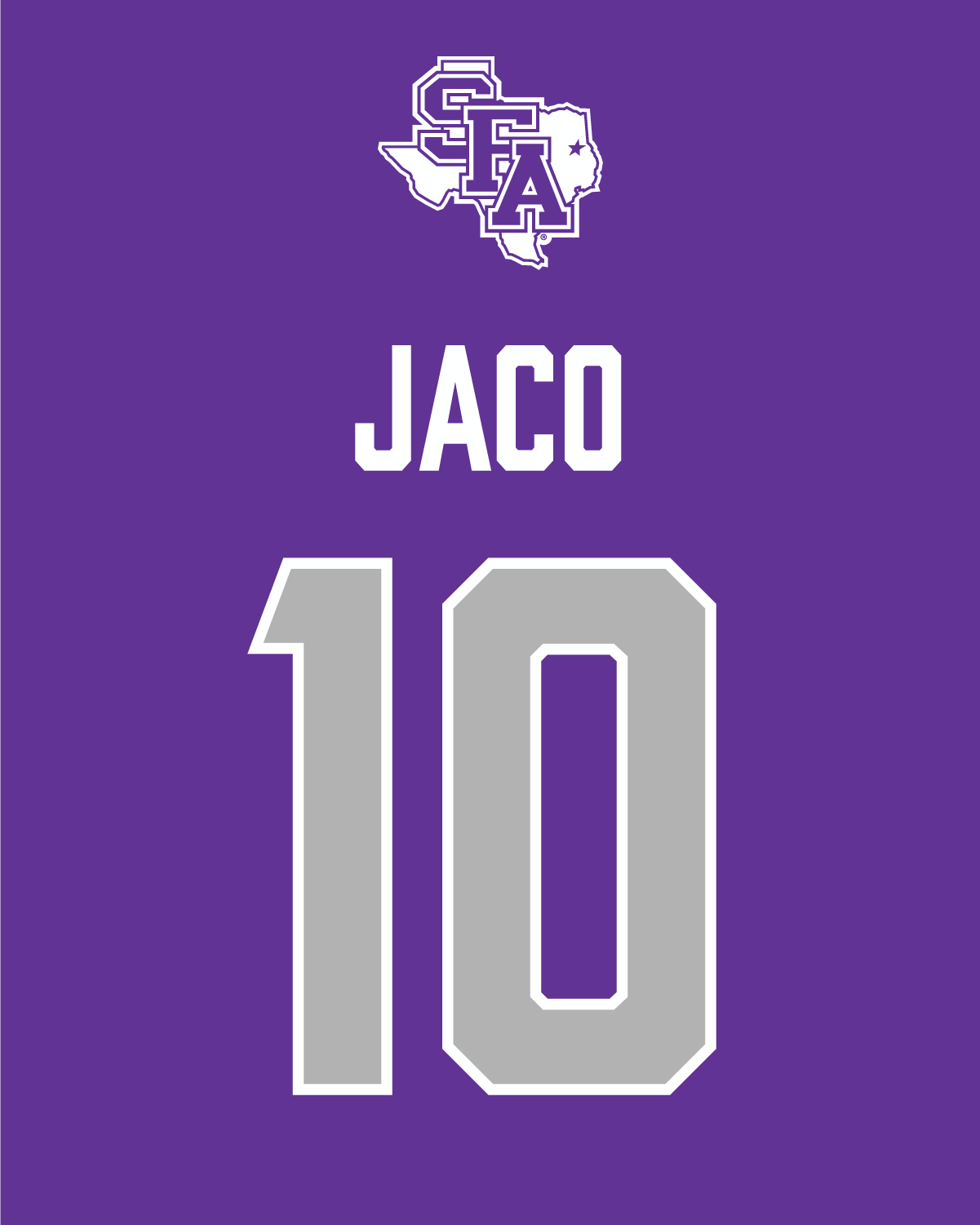 Skyler Jaco | #10