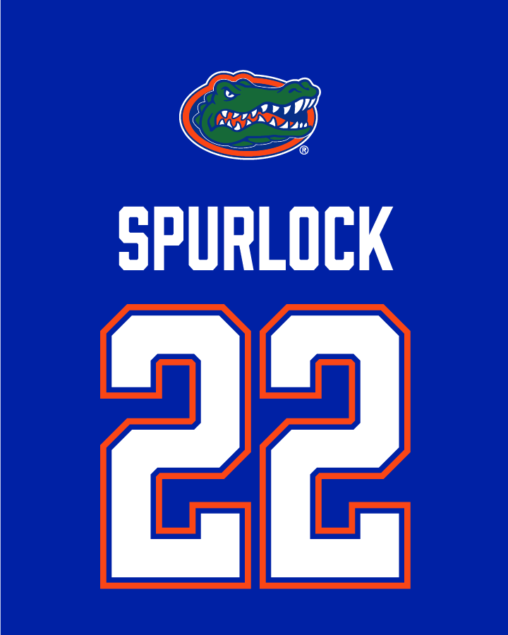 Deuce Spurlock | #22