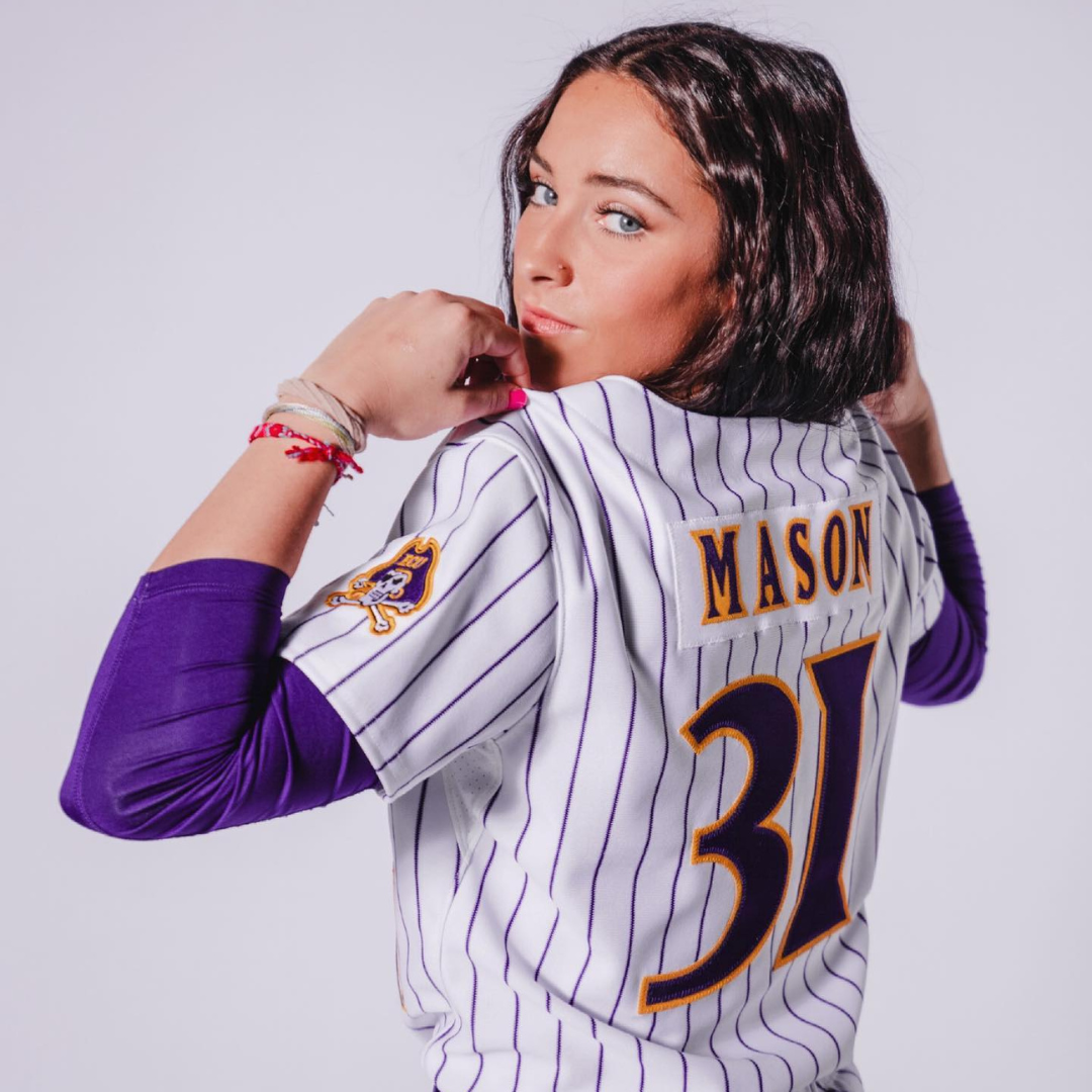 Makenzie Mason | #31