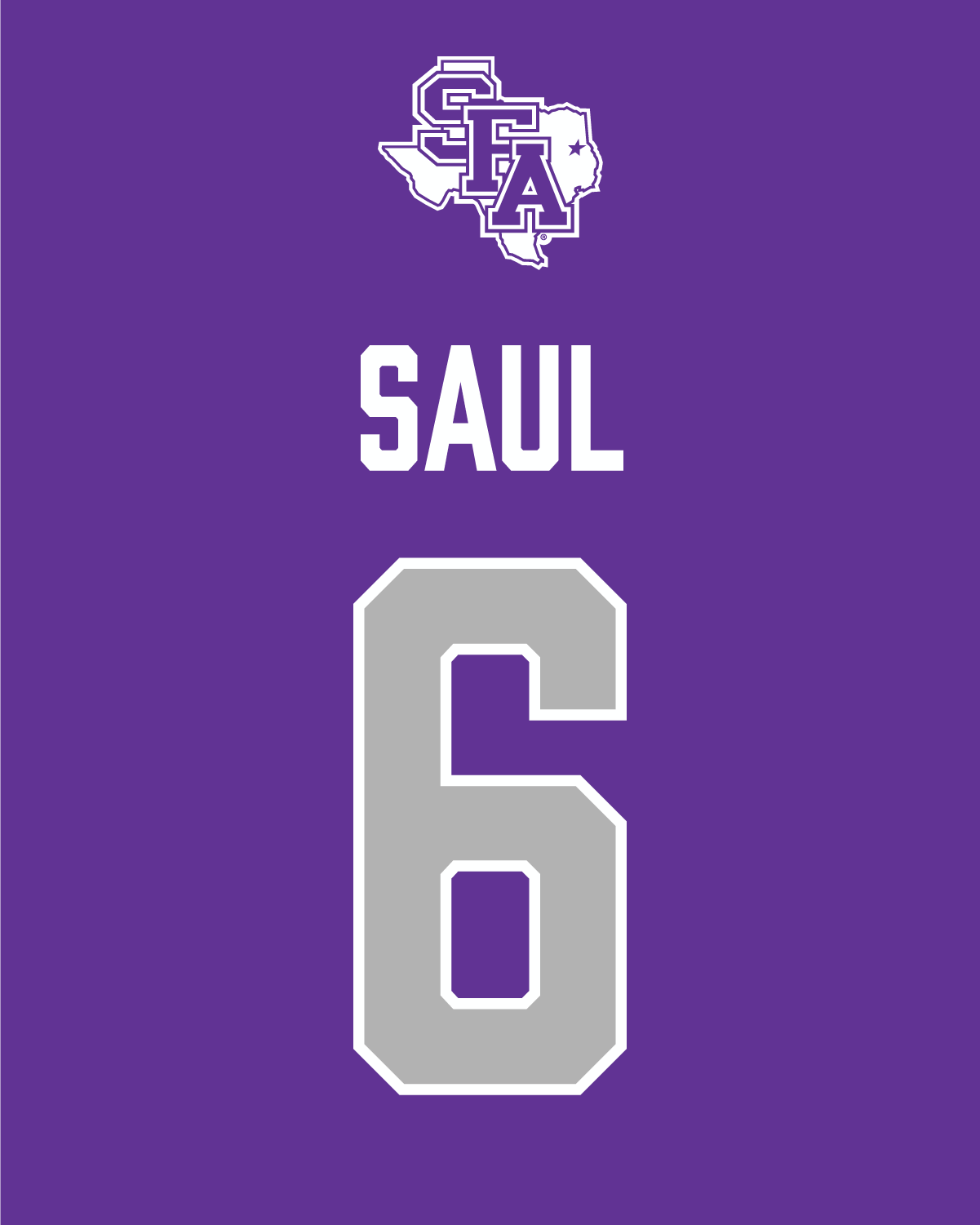 Cambry Saul | #6