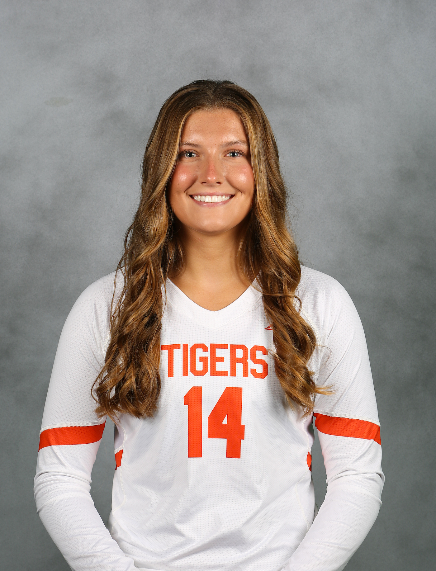 Audrey Armbruster | #14