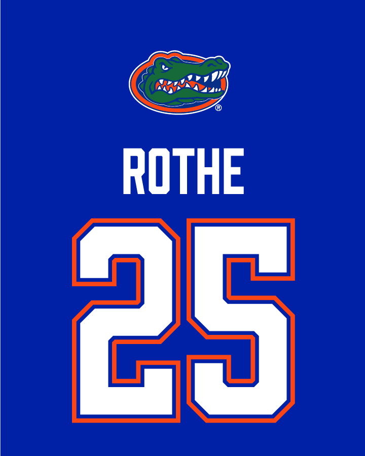 Alec Rothe | #25