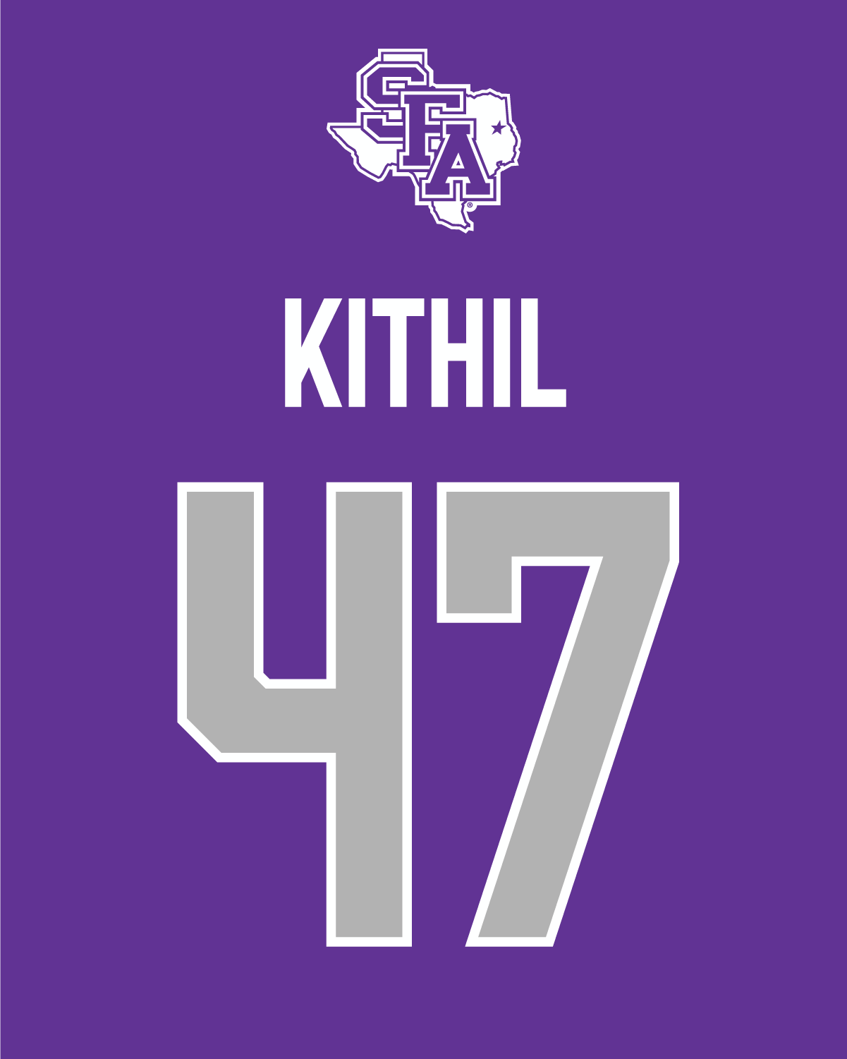 Andrew Kithil | #47