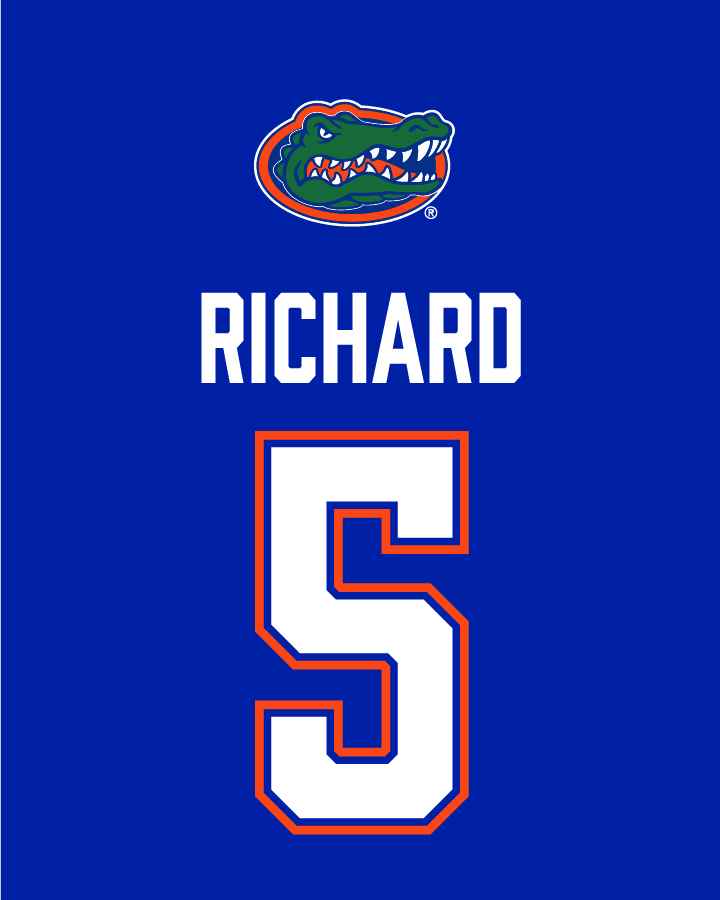 Will Richard | #5