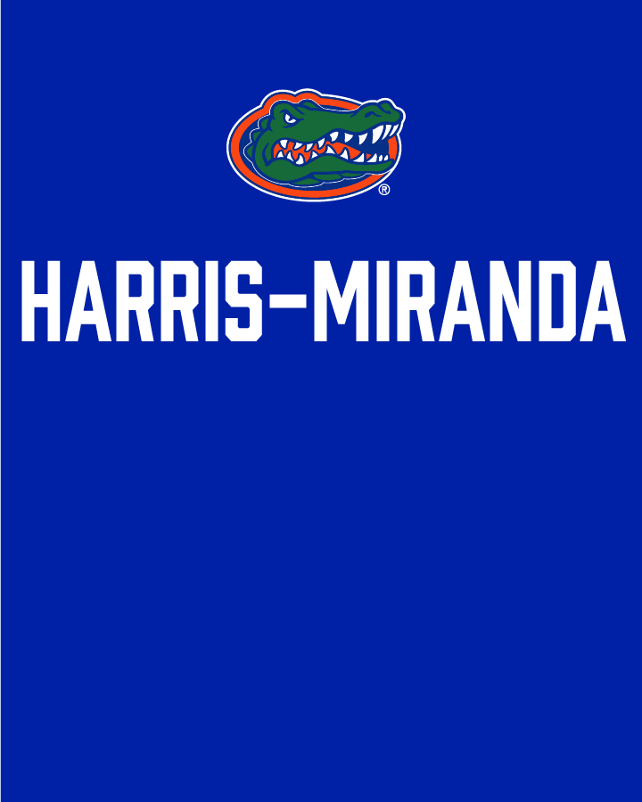 Selena Harris-Miranda