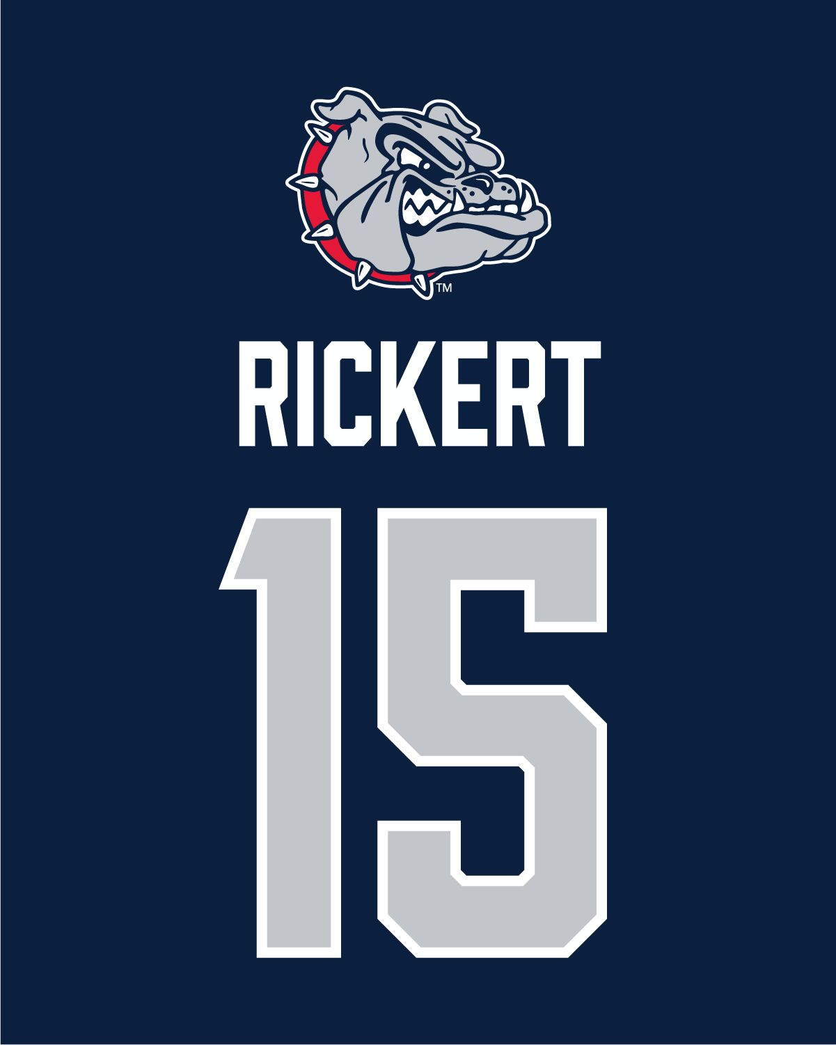 Maggie Rickert | #15