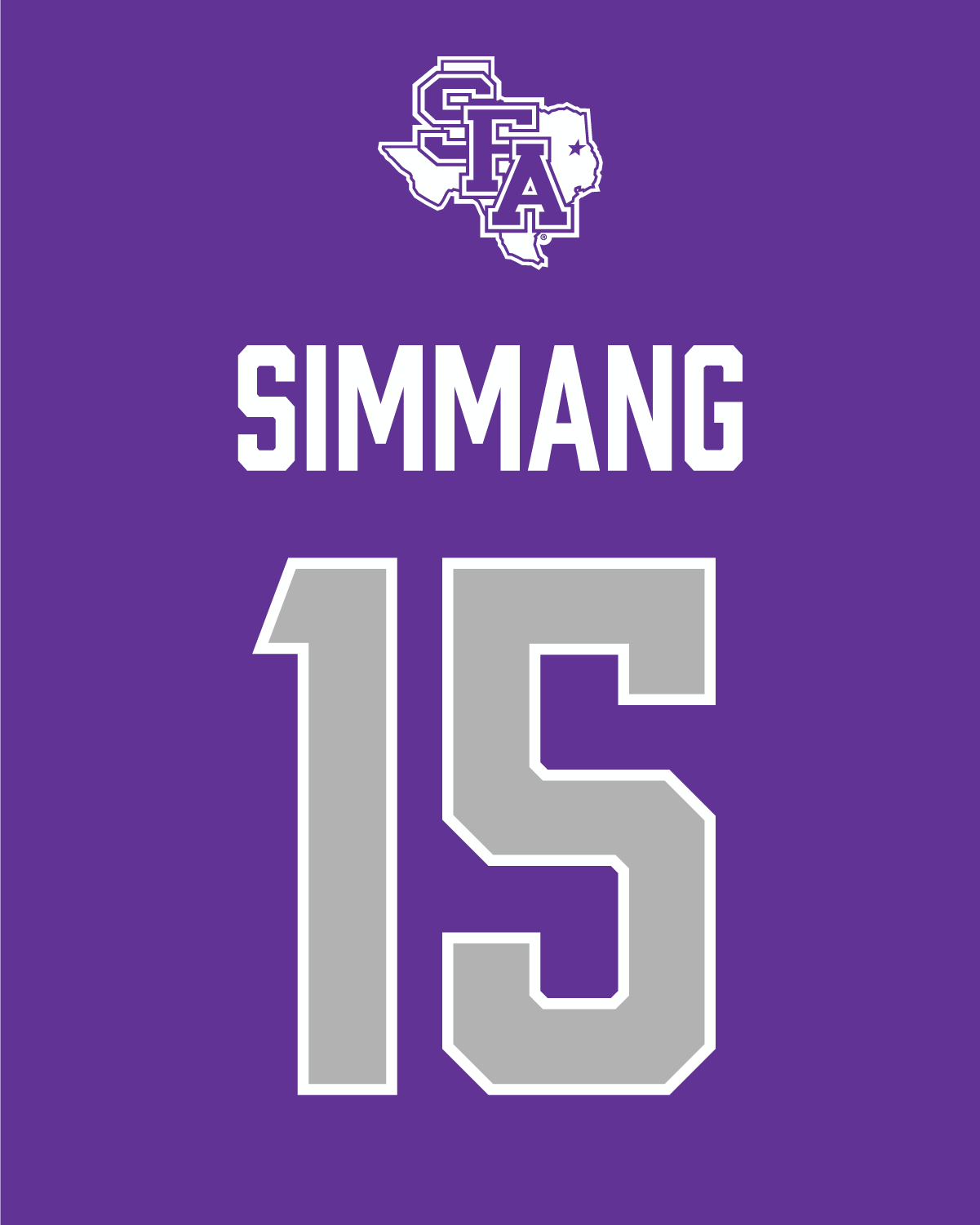 Tori Simmang | #15