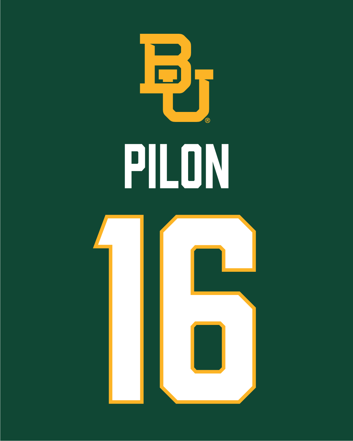 Presleigh Pilon | #16