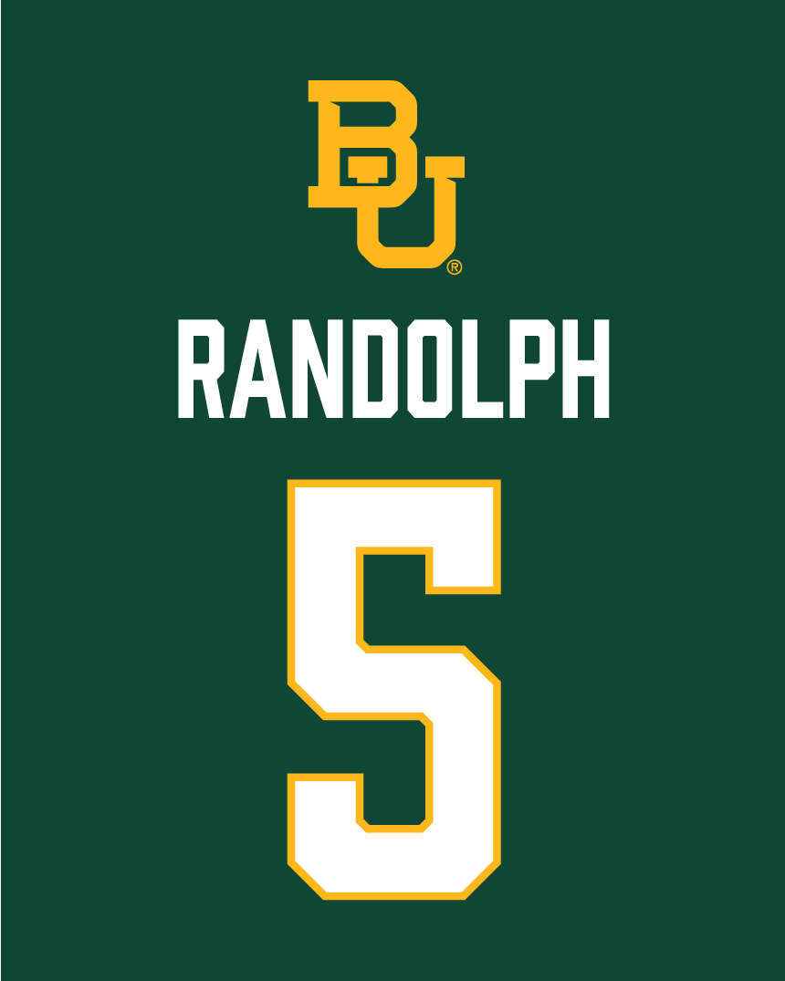 Garmon Randolph | #5