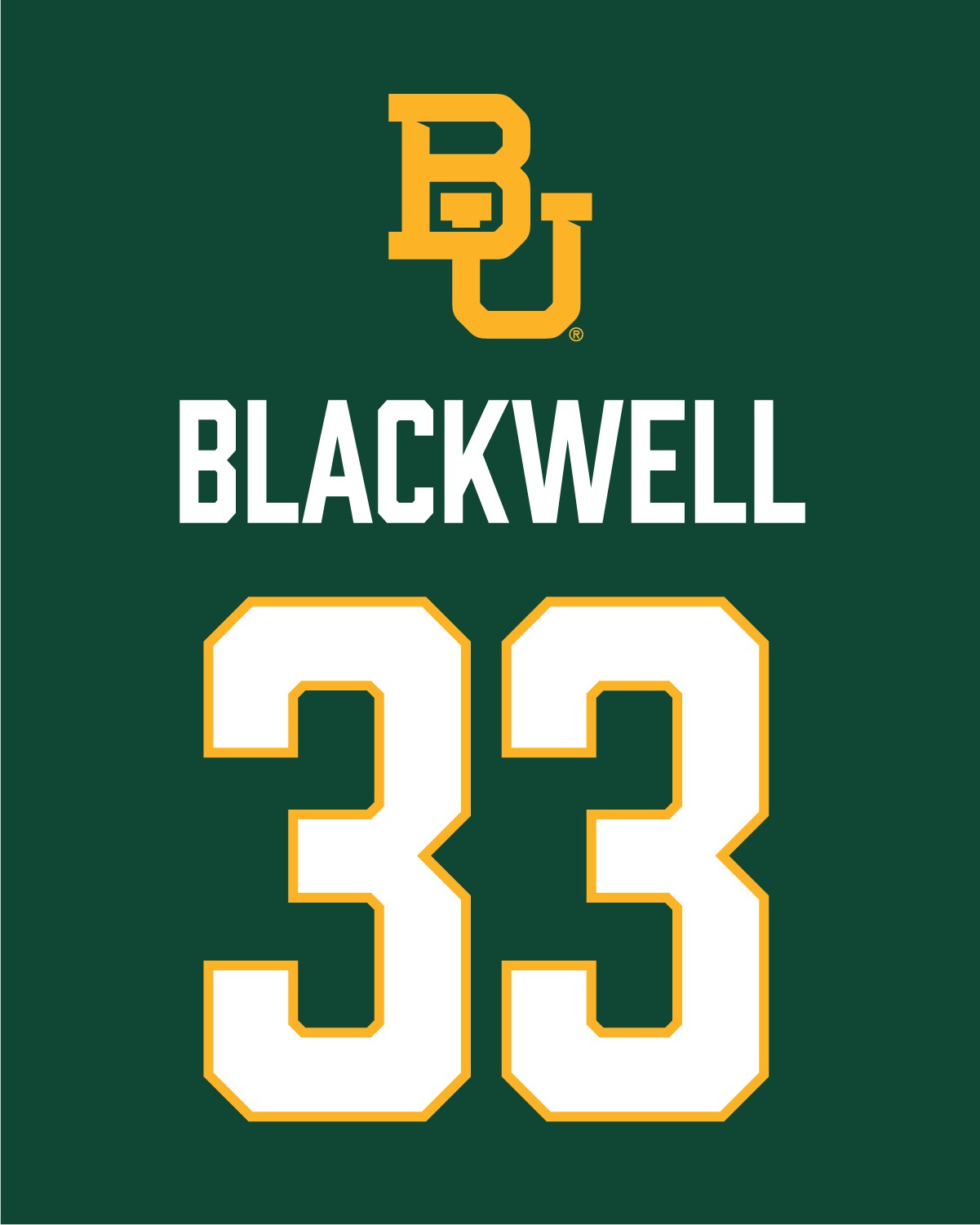 Aijha Blackwell | #33