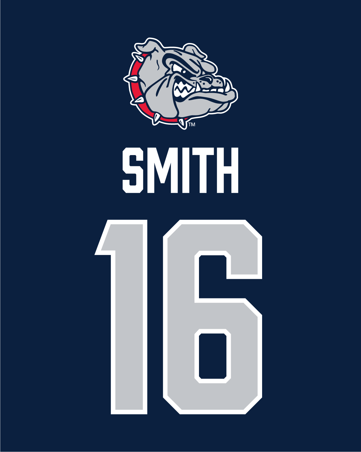 Jody Smith | #16