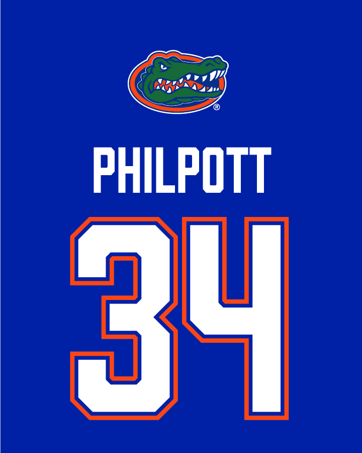 Alex Philpott | #34