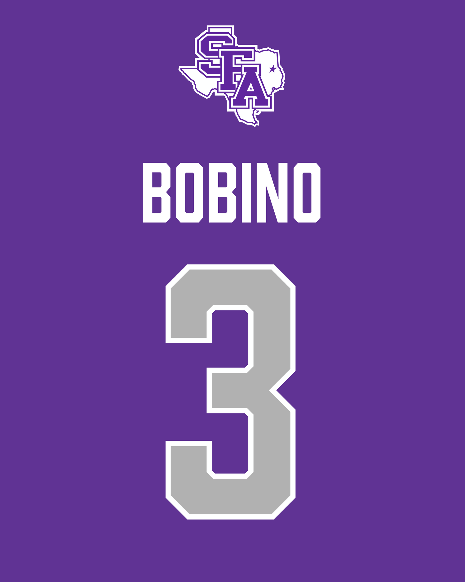 Edward Bobino | #3