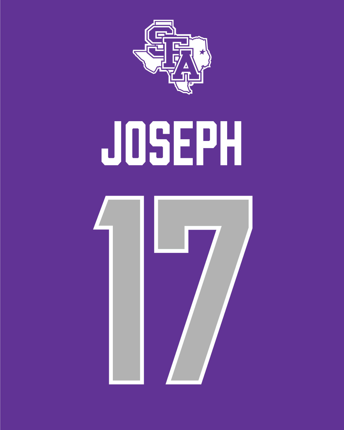 Tanishua Joseph | #17