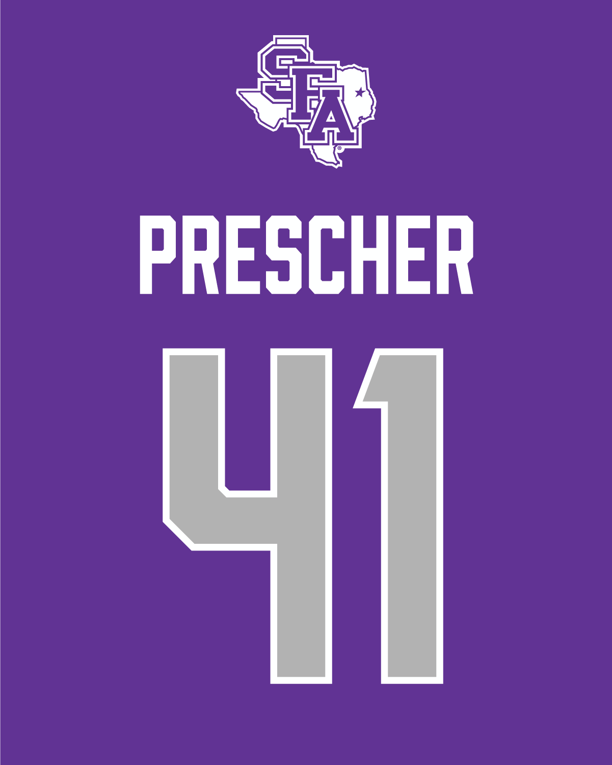 Hunter Prescher | #41