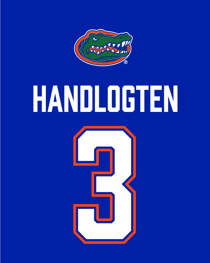 Micah Handlogten | #3