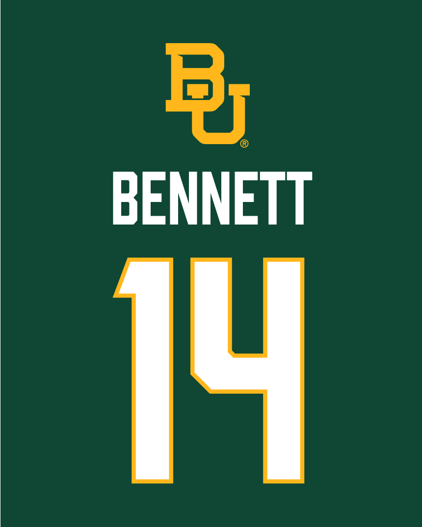 Nate Bennett | #14