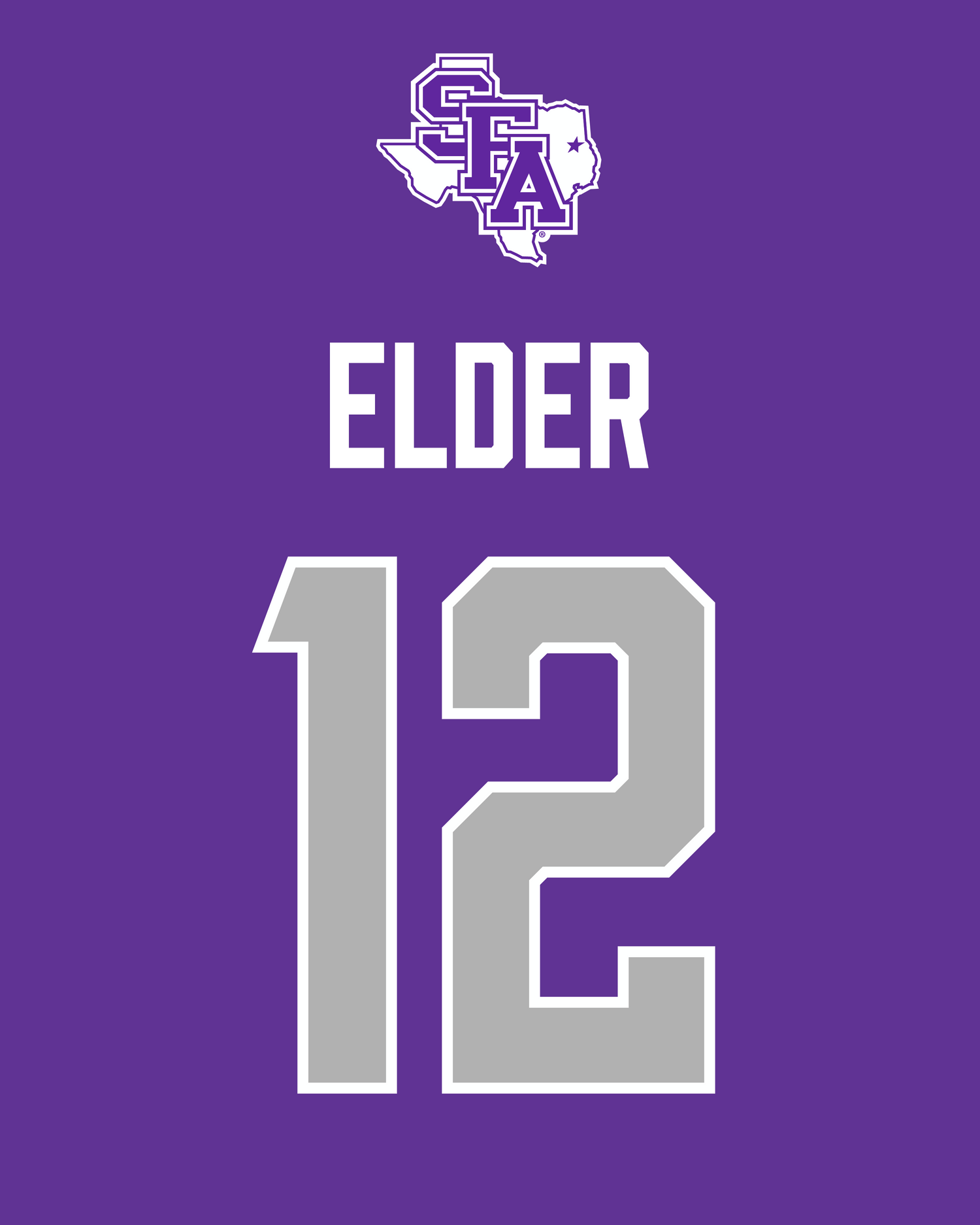 Abigail Elder | #12