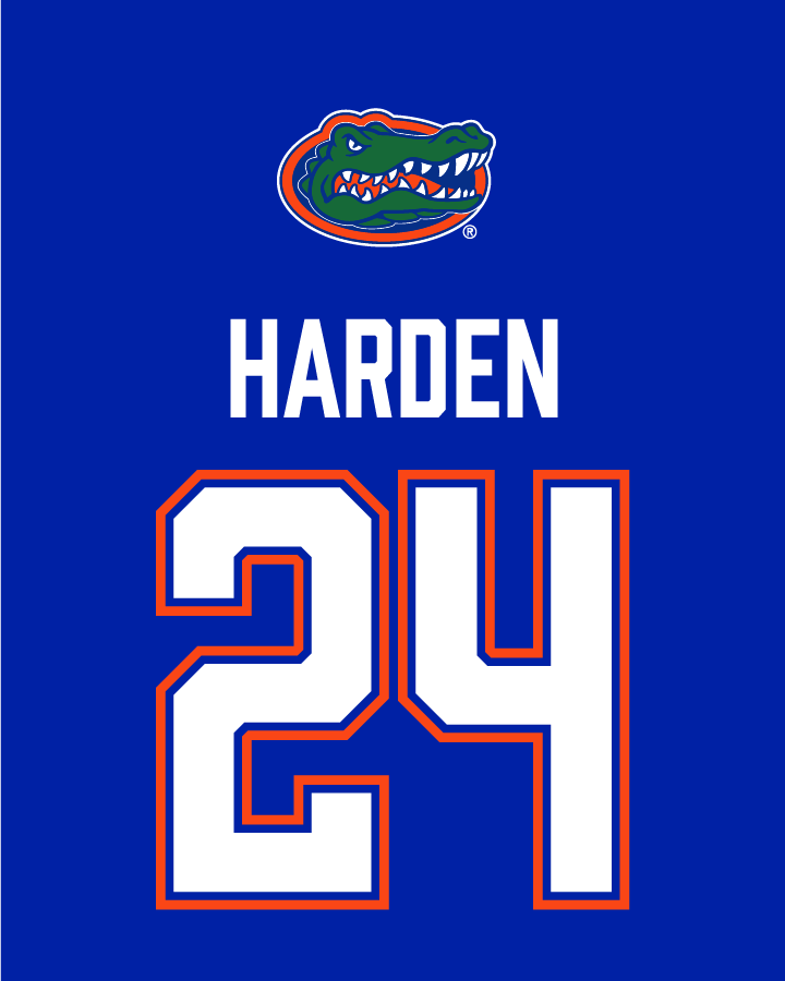 Lauren Harden | #24