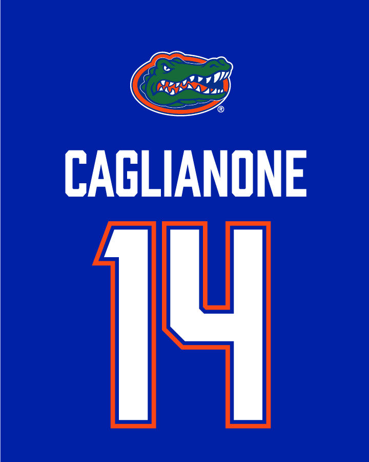 Jac Caglianone | #14