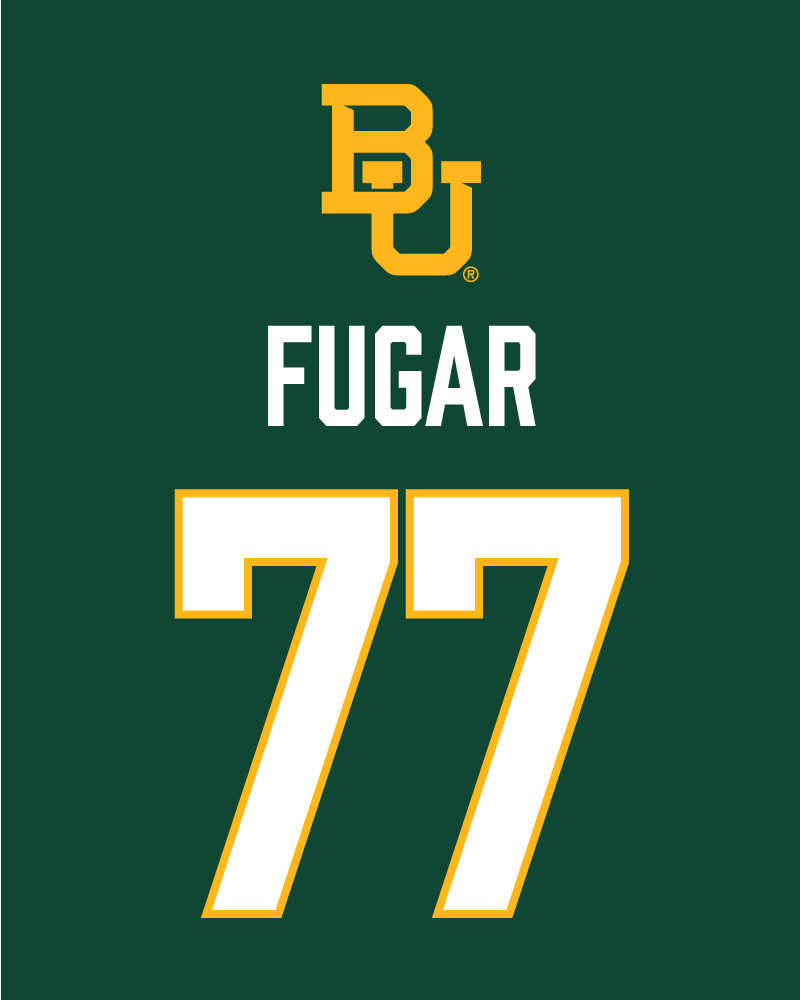 Sidney Fugar | #77