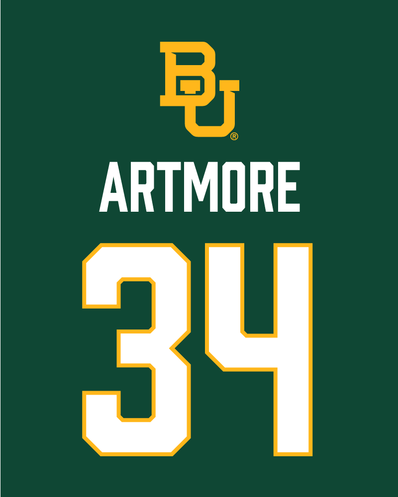 MJ Artmore | #34