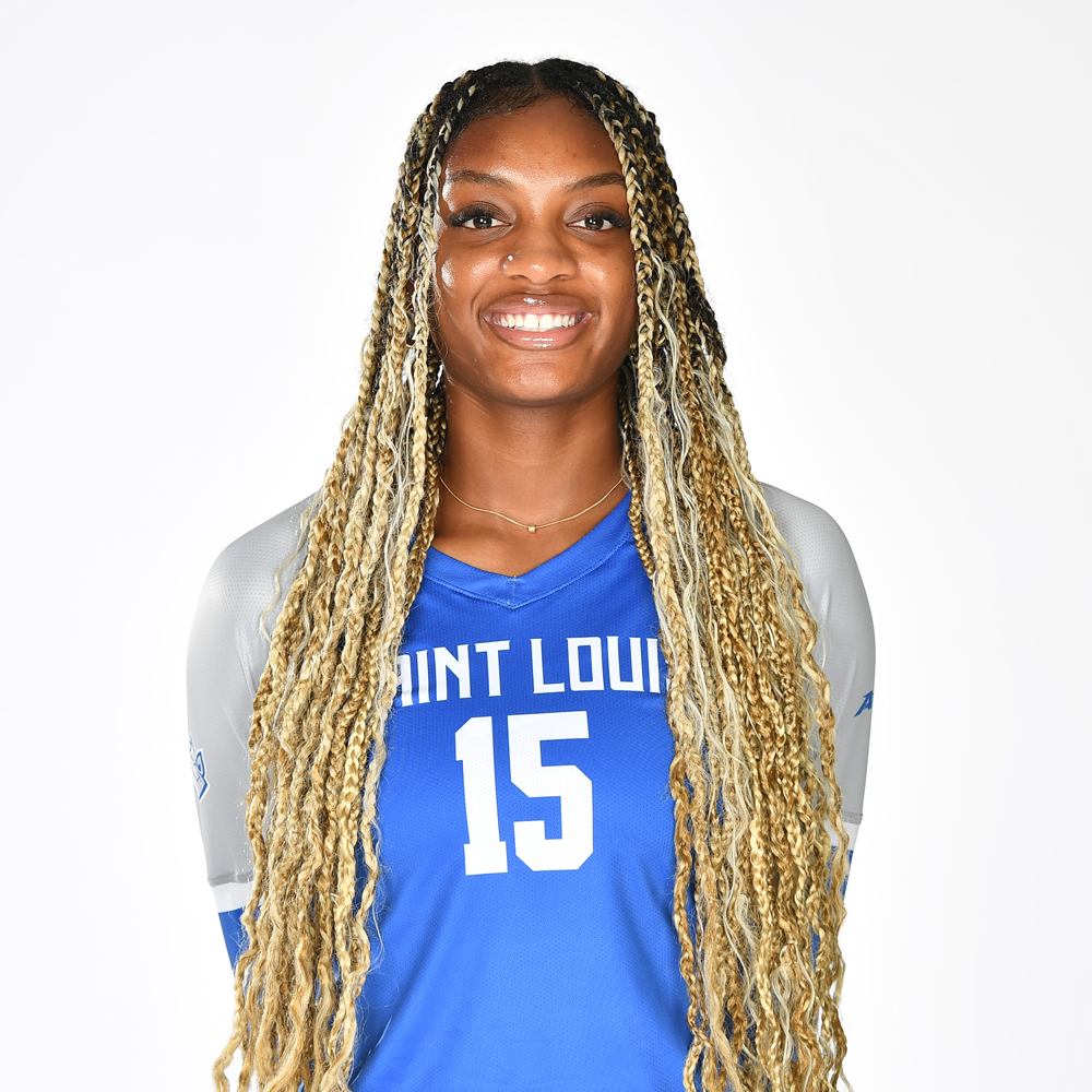 Trinity Luckett | #15