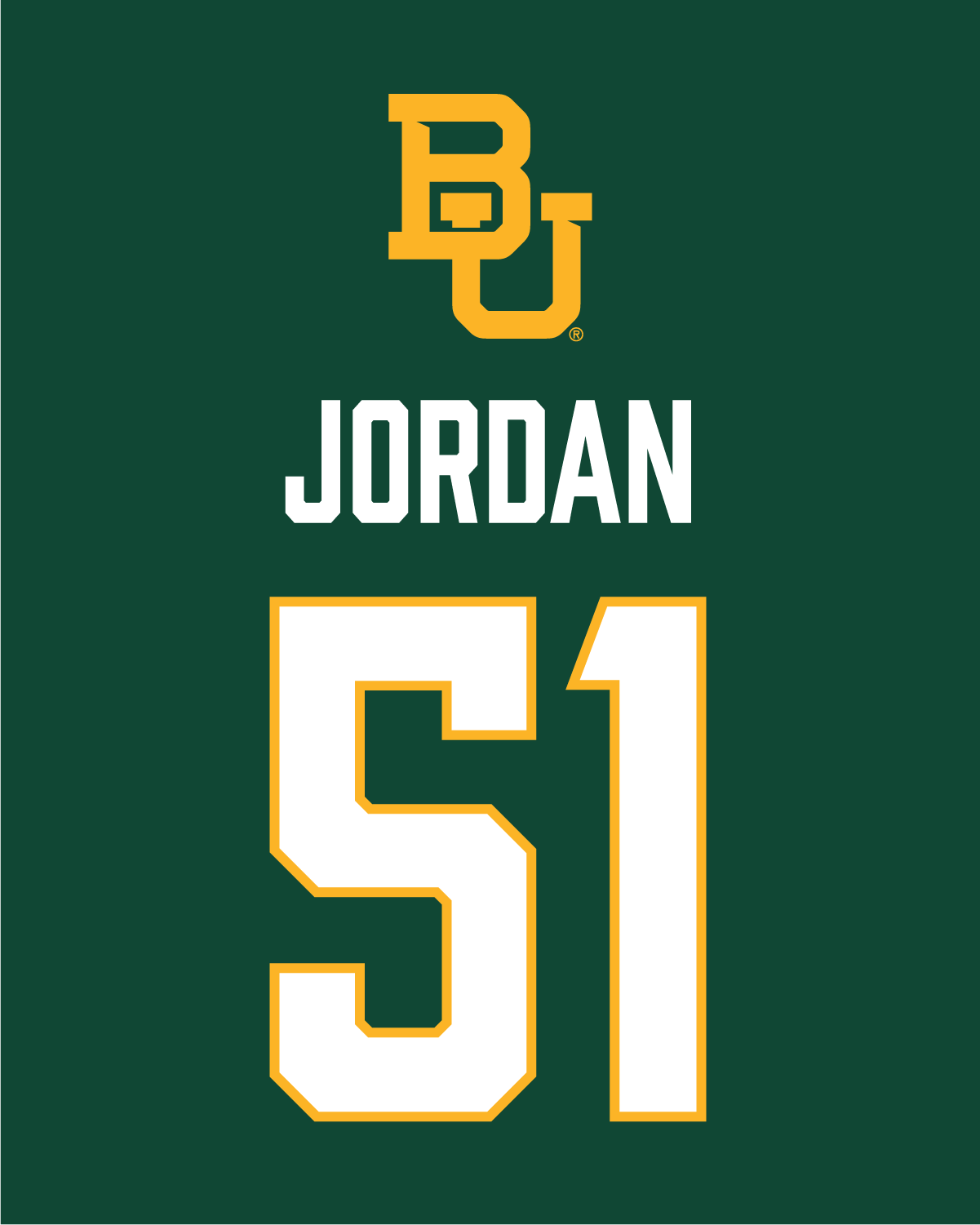 Kyler Jordan | #40