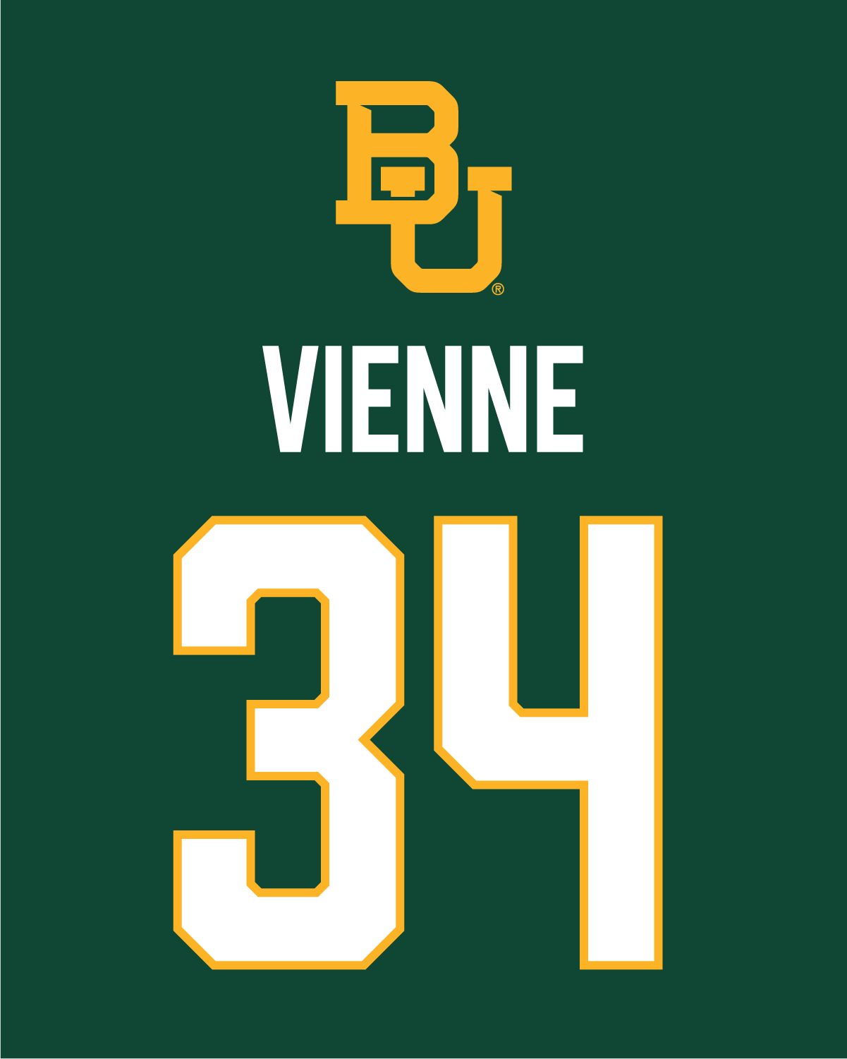 Jensen Vienne | #34