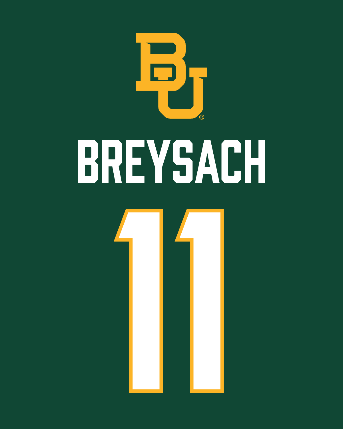 Martin Breysach | #11