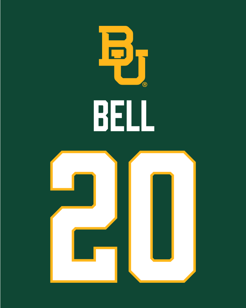 Jamaal Bell | #20