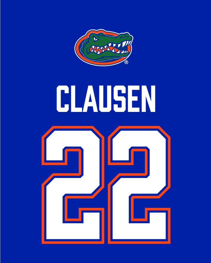 Paige Clausen | #22