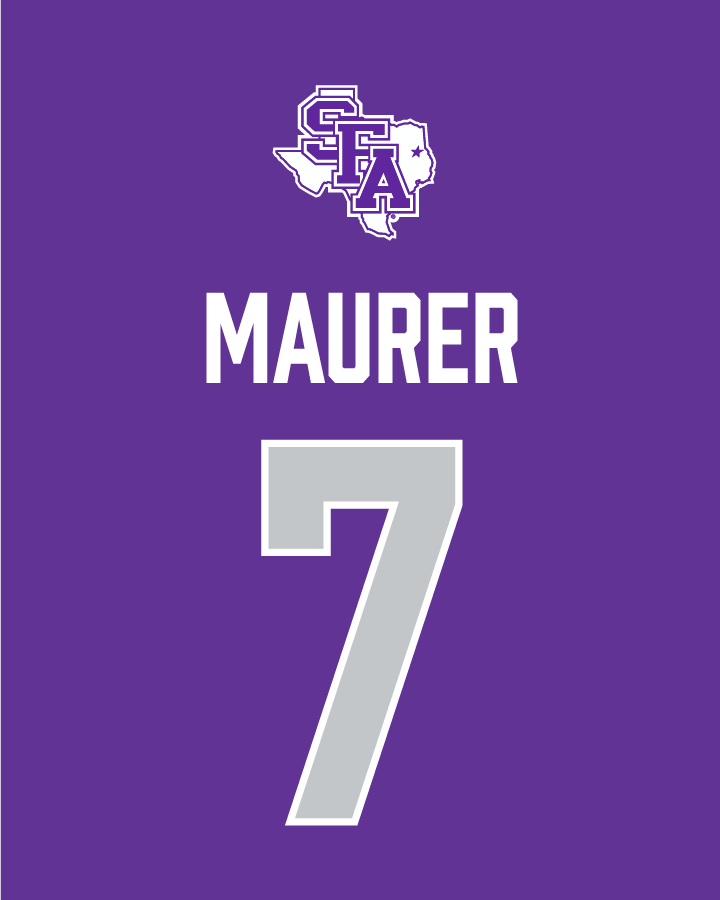 Brian Maurer | #7