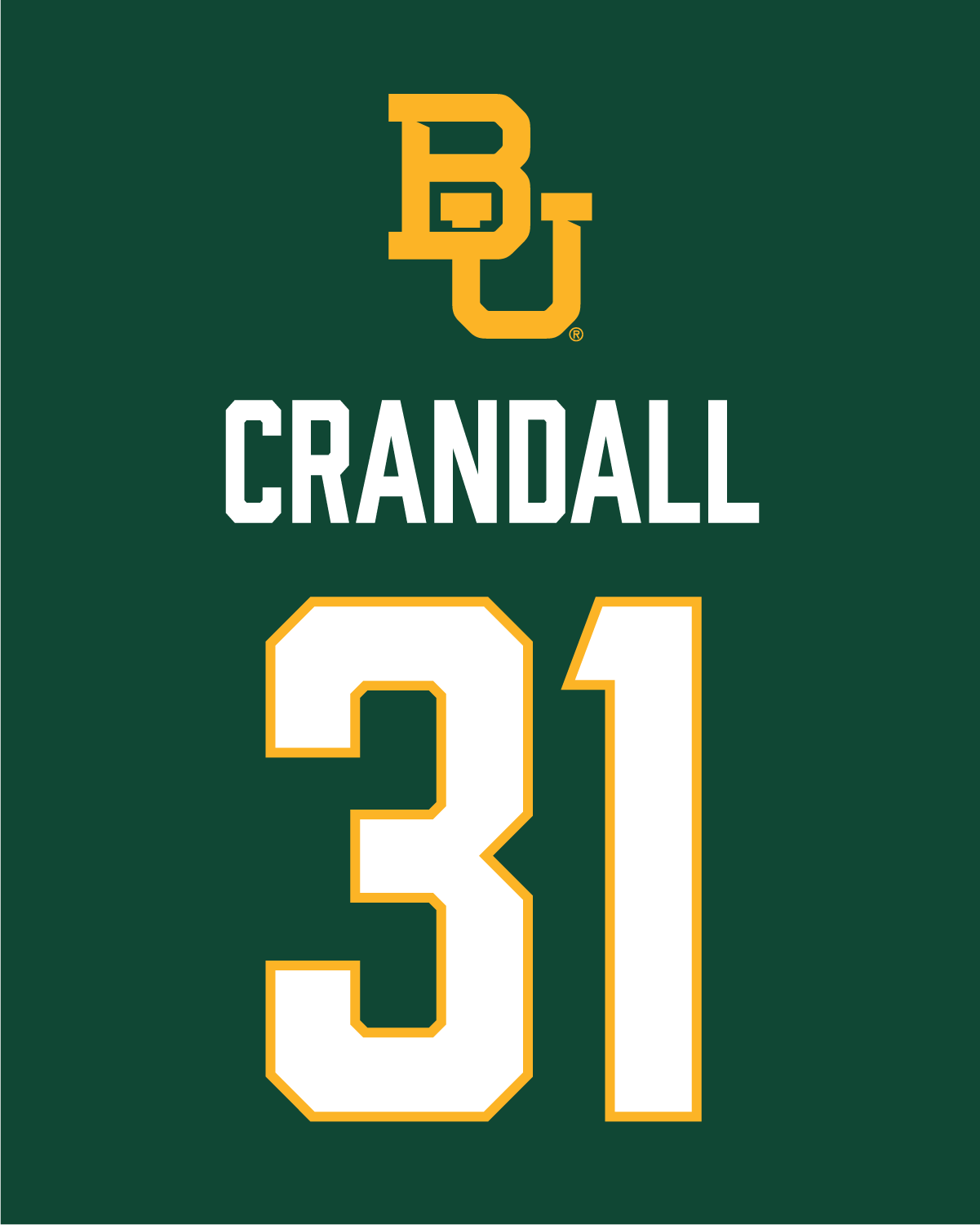 RyLee Crandall | #31