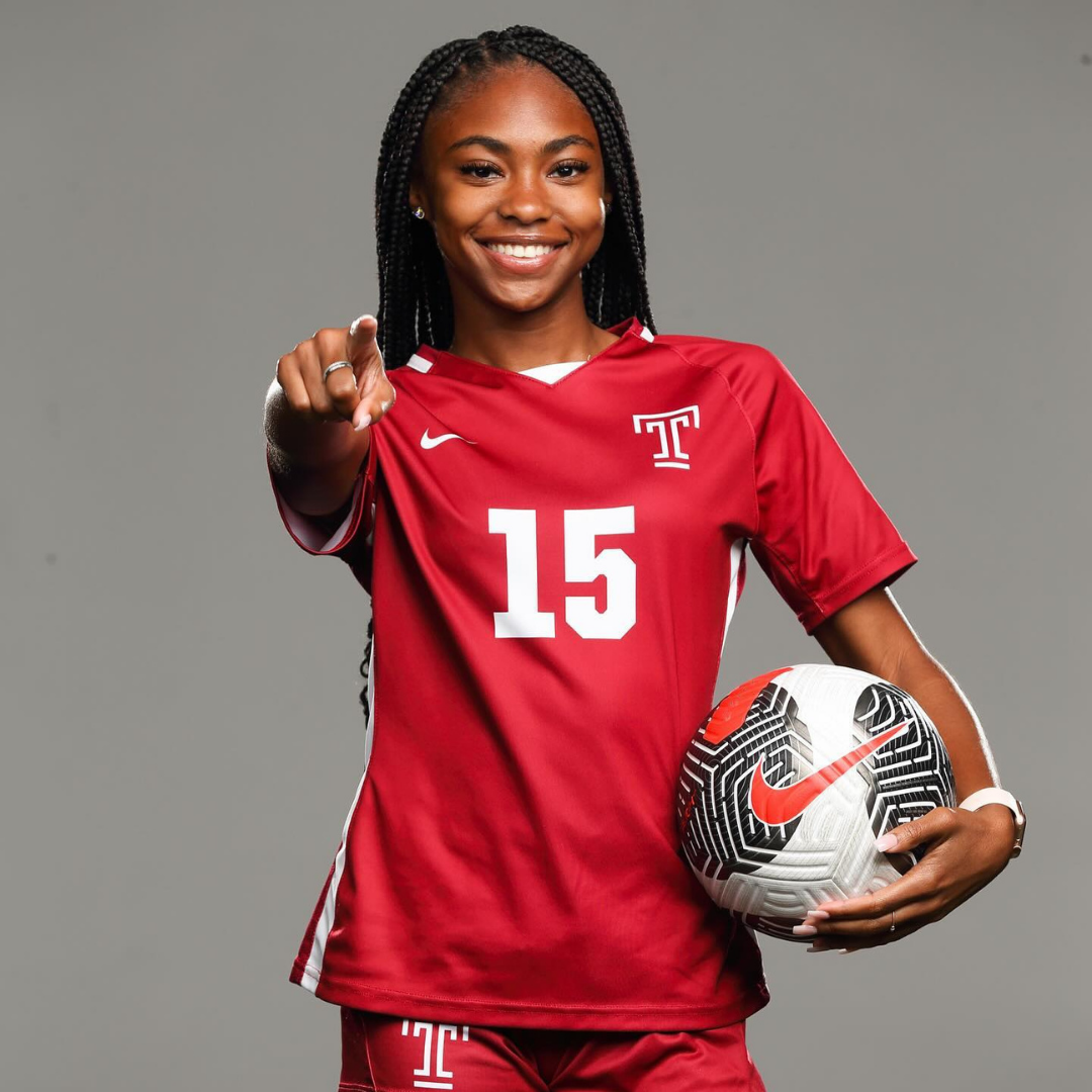 Yazmeen Smith | #15