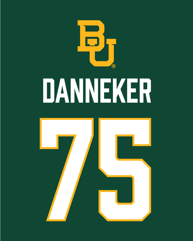 Kurt Danneker | #75