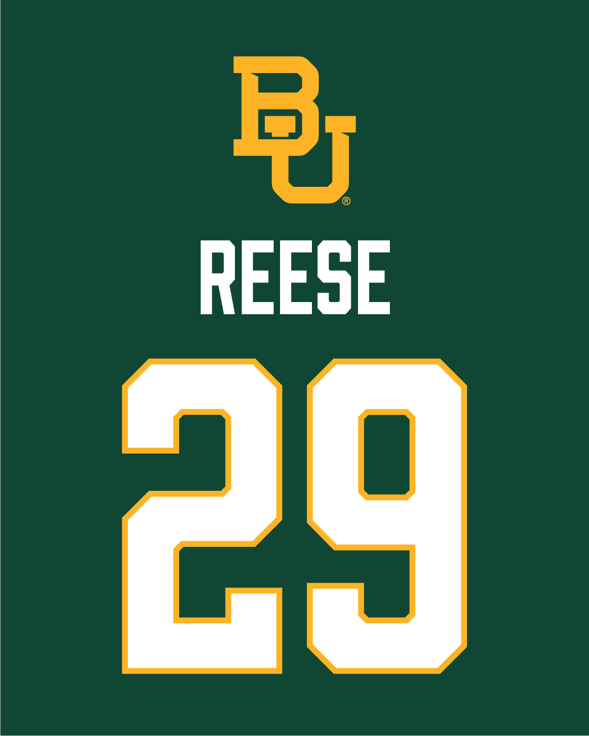 Richard Reese | #29