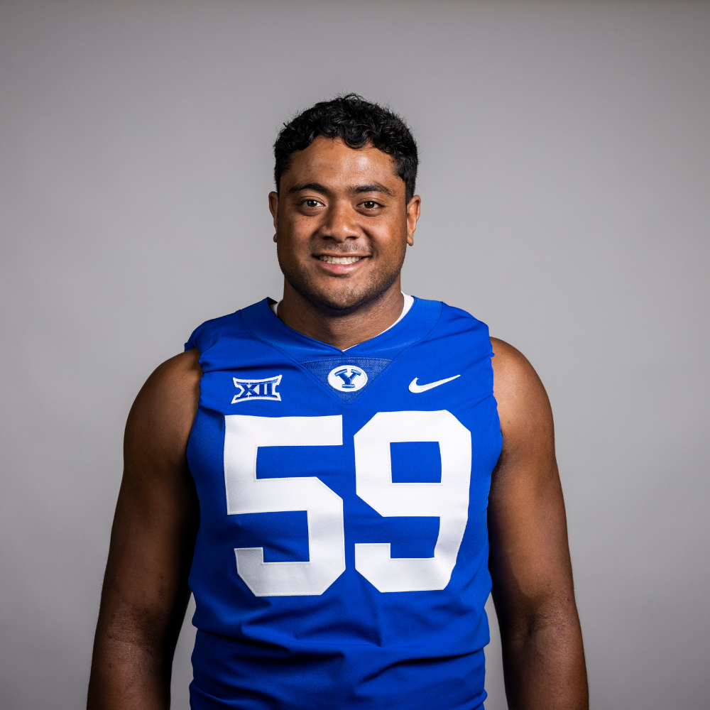 Logan Lutui | #59