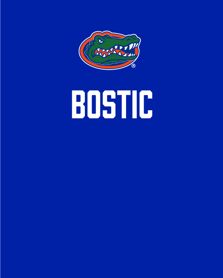 Calvin Bostic