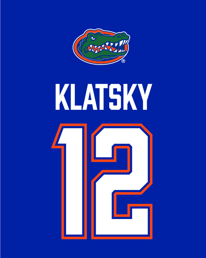 Alex Klatsky | #12