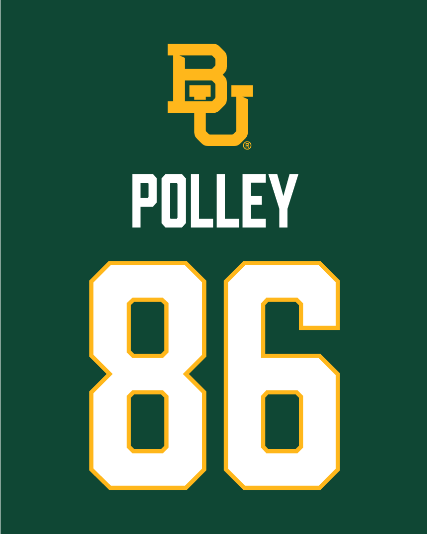 Hawkins Polley | #86