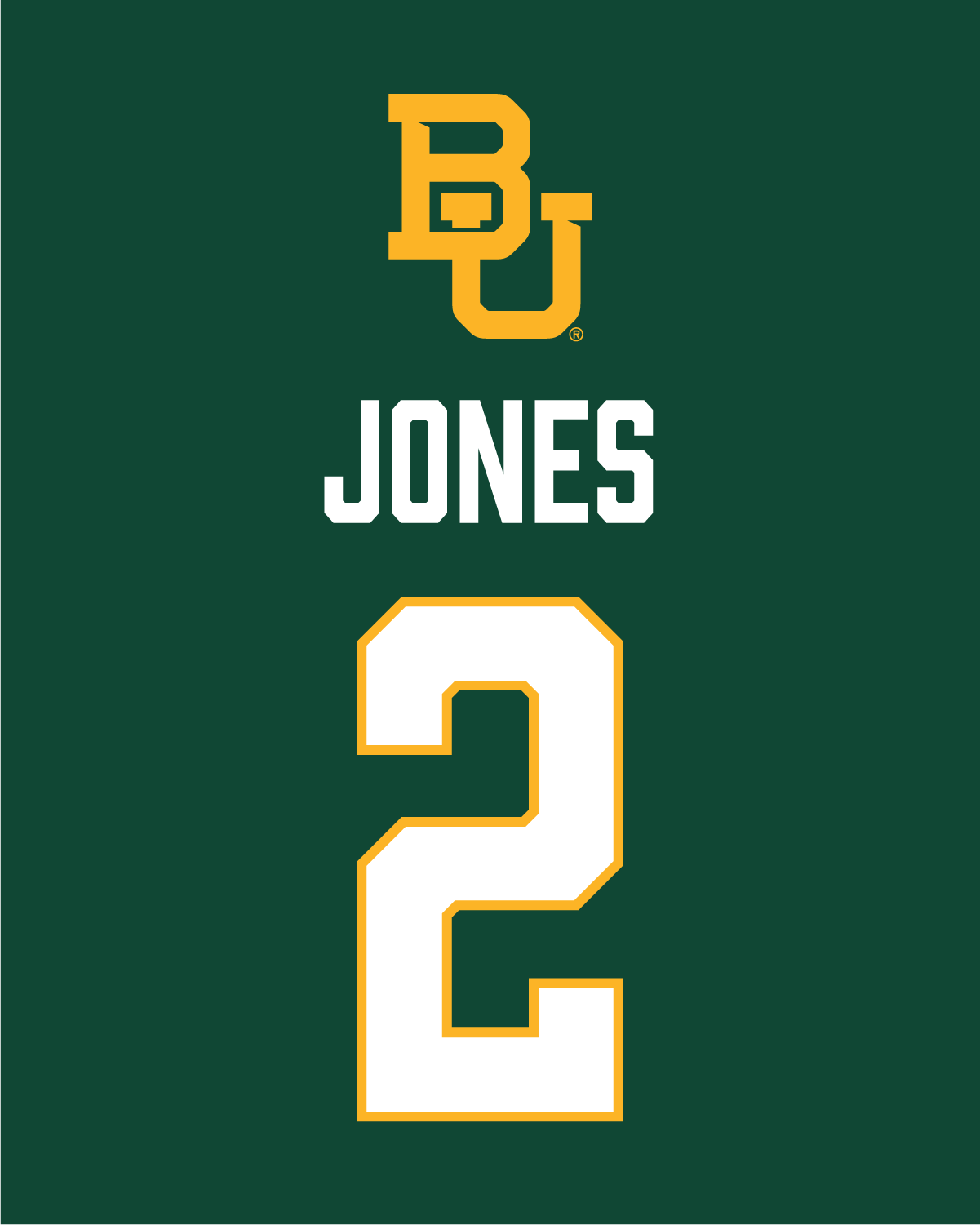 Matt Jones | #2