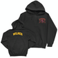 Arizona State Wrestling Black Victory Hoodie - Max Wilner