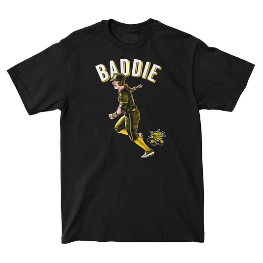 EXCLUSIVE RELEASE: Addison Barnard "Baddie" Tee - Krystin Nelson