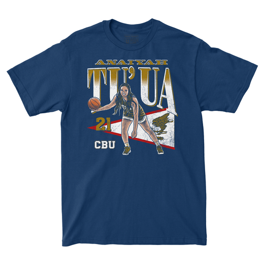 EXCLUSIVE RELEASE - Anaiyah Tu'ua Tee