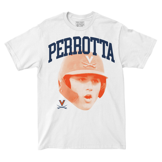 EXCLUSIVE RELEASE: Antonio Perrotta Big Head Tee