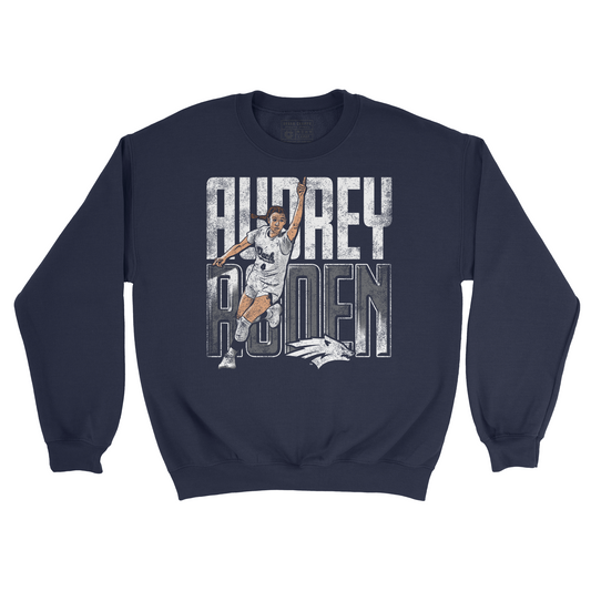 EXCLUSIVE RELEASE: Audrey Roden Cartoon Crewneck