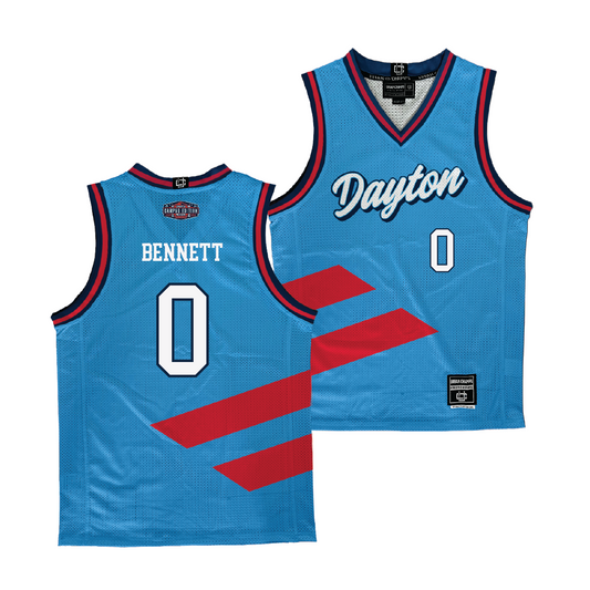 Dayton Campus Edition NIL Jersey - Javon Bennett