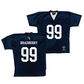 Georgia Southern Football Navy Jersey - Walker Bradberry