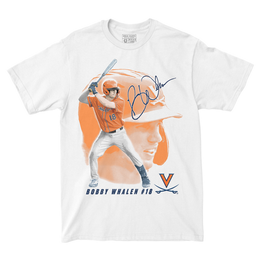 EXCLUSIVE RELEASE: Bobby Whalen Big Head Tee